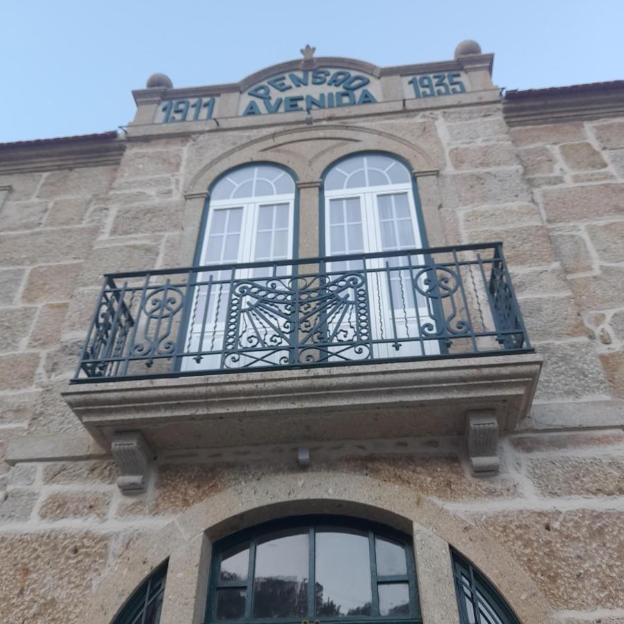 Douro B&B Avenida Resende Exterior foto